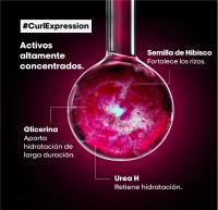 L'Oréal Professionnel Curl Expression Champú Crema Limpiadora Intensamente Hidratante - details 3