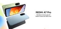 Xiaomi Redmi A7 Pro 4/64GB y 4/128GB: Batería masiva de 6000 mAh, 6.9" immersive display, 13MP AI dual camera, HyperOS, octa-core, Cargador no Incluido (Versión EU) - details 0