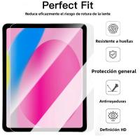 Protector De Pantalla De Vidrio Templado Para IPad 11th 2025 Shatterproof 11 Pulgadas pro 13 Compatible Con IPad 10th Air 13 11 11 Inch 2 Packs - details 6