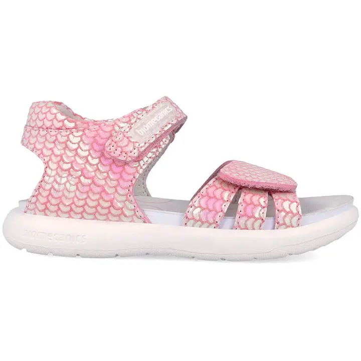Sandalia para niña Biomecanics 262206 Bioevolution Casual Laminada - 1