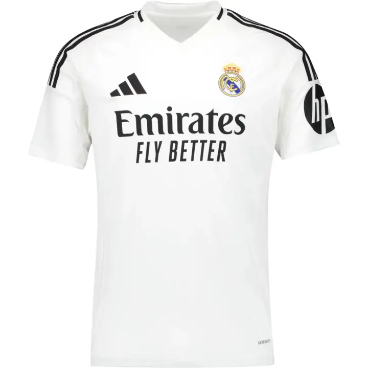 R.MADRID 5 HP H JSY BL - 1