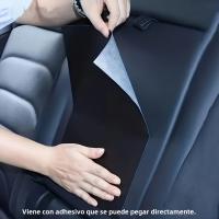 Parche De Reparación De Cuero PU Autoadhesivo Impermeable Y Resistente Al Desgaste Para Muebles Asiento Del Conductor Sofá - details 6