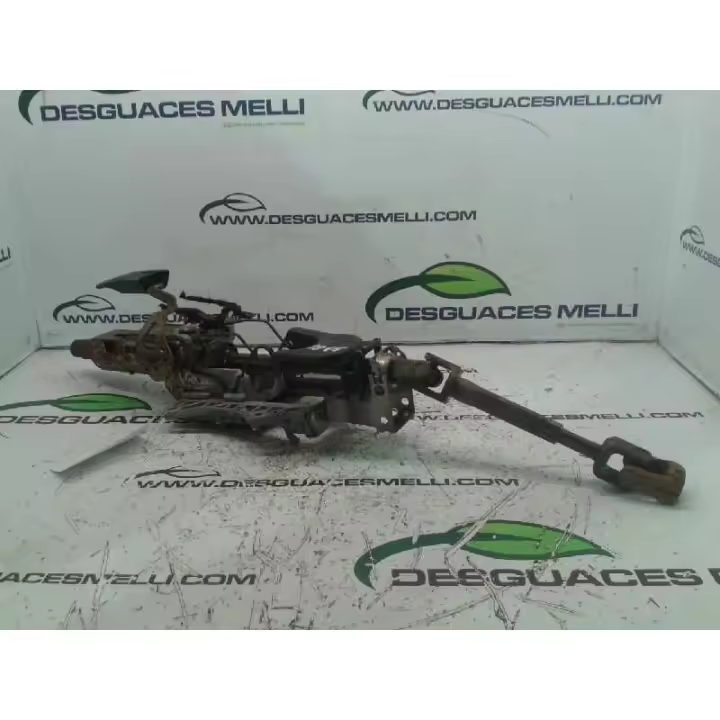 Columna direccion compatible con Seat Leon Sport limited 2005 a 2010 (OEM/IAM: 1K1419502AB) - 1