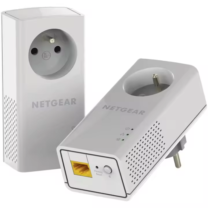 Netgear CPL1000 - 1