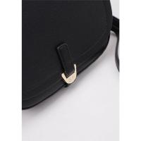 Sandra Fontán 2210161 Bolsos Mujer Negro - details 1