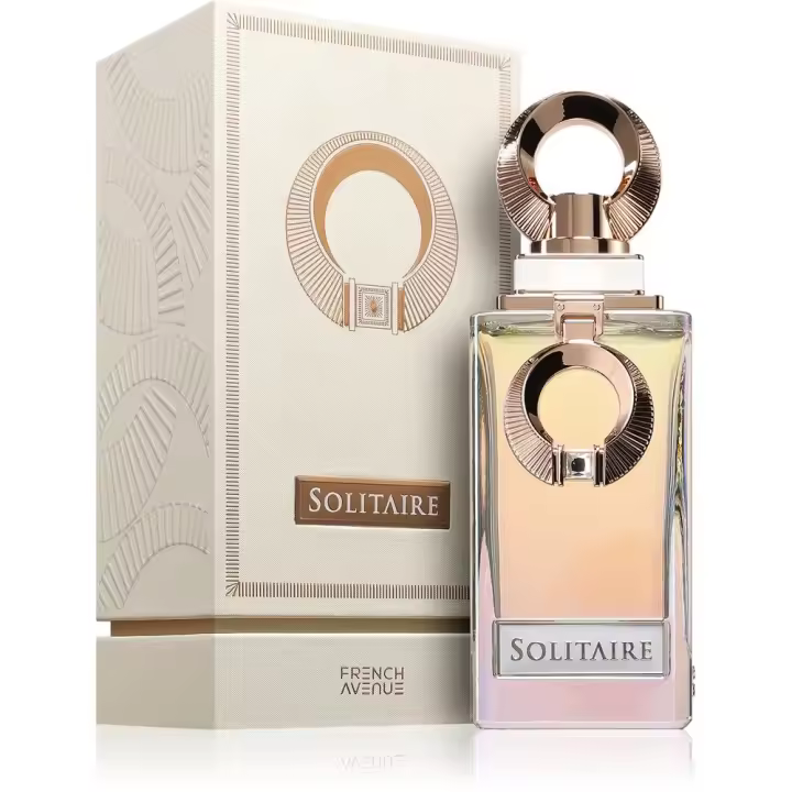 French Avenue Solitaire Extracto de perfume Unisex 100 Ml ***NOVEDAD*** - 1
