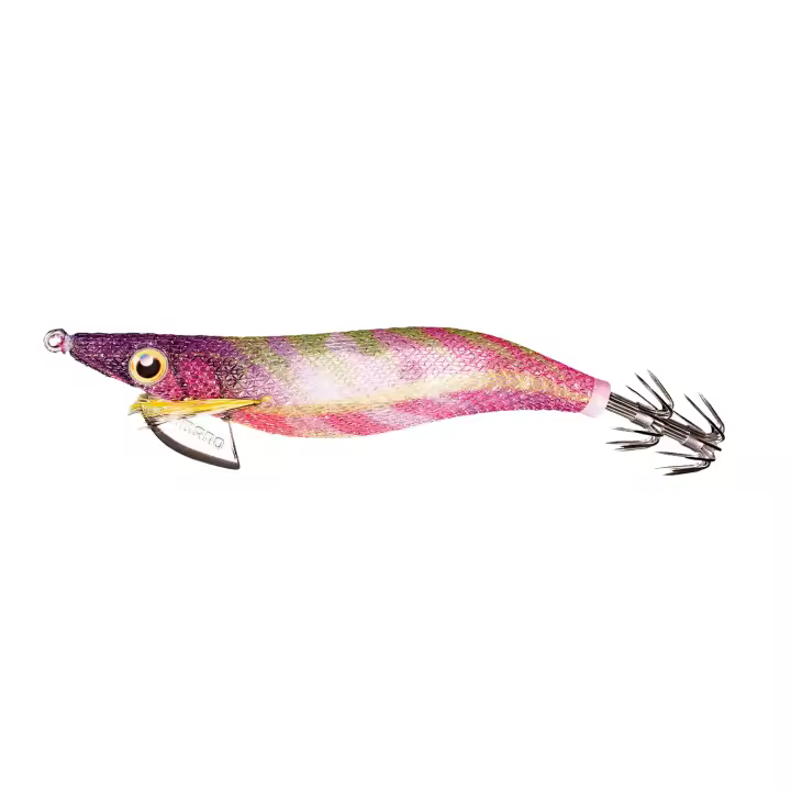 Sephia Clinch Flash Boost Señuelos Calamar Eging Shimano - 1