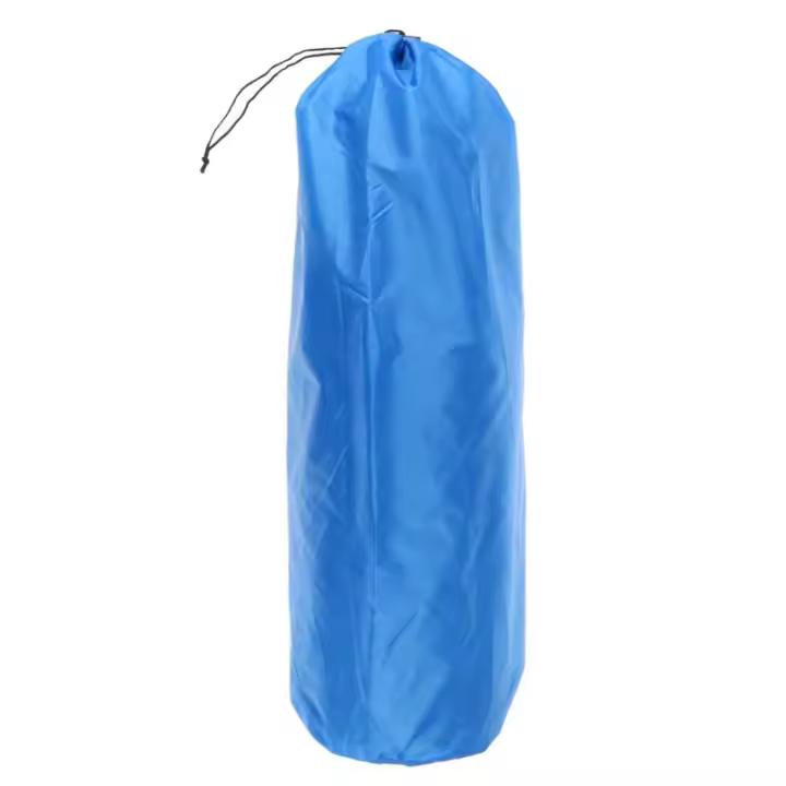 Manta De Sueño Al Aire Libre Resistente a La Polvo Bolsa De Almacenamiento Para Colchón De Camping Picnic Resistente Al Desgaste - 1