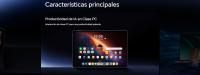 Tableta – HONOR MagicPad 4, Versión UE, Pantalla OLED 12.3″ 165Hz 2400 nits, Batería 10100 mAh, Snapdragon 8 Gen 5, 8 altavoces IMAX, 450g ultraligera, IA integrada, Wi-Fi 7 - details 8