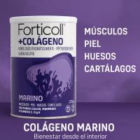 FORTICOLL COLAGENO MARINO PARA MUSCULOS - PIEL - HUESOS- CARTILAGOS - details 1