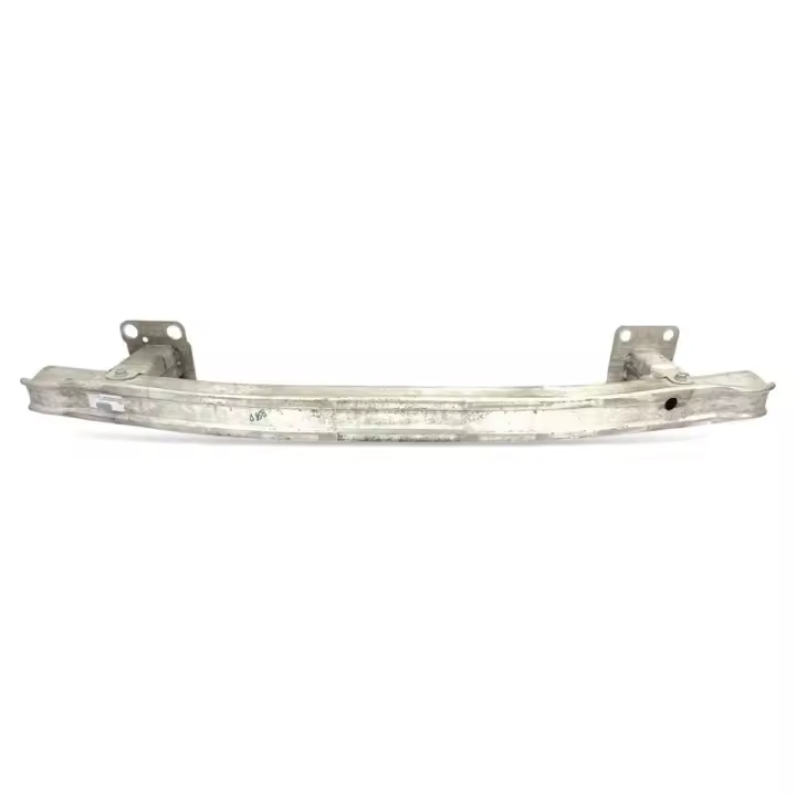 Refuerzo paragolpes delantero compatible con Renault Scenic Authentique 2006 (OEM/IAM: 8200380507) - 1