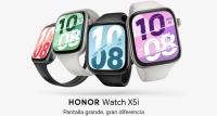 Smartwatch – HONOR Watch X5i, Pantalla AMOLED de 1.97" , Batería de 21 días, Llamadas Bluetooth, 109 modos deportivos, 24/7 Health Monitoring, Compatible con iOS y Android, Asistente de voz YOYO, +180 esferas personalizables, IP68, 28g ultraligero - details 0