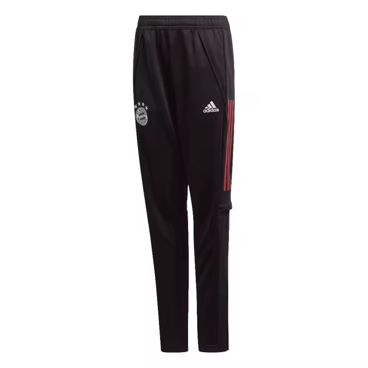 Bayern De Munich Pantalon Jr Fr5381 Talla NiÑo 8-16 - 128cm (8 Años) - 1