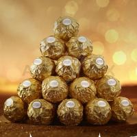 Ferrero Rocher Ferrero Rocher 48 unidades - 600g - details 1