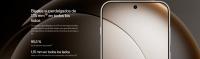 Teléfono – OnePlus 15 Smartphone, 7300mAh, 120W, Pantalla LTPO 165Hz de 6.78″, Chip Snapdragon® 8 Elite Gen 5, Cámara Triple de 50MP, IP69, OxygenOS 16 - details 30