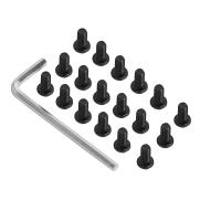 Tapa De Batería Inferior Para Patinete Eléctrico Segway Ninebot MAX G2 G65 G30 G30LP G30D Con Herramientas Piezas De Repuesto - details 6