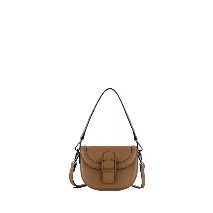 Bolso Bugatti pequeño de hombro para mujer serie Zita - 1