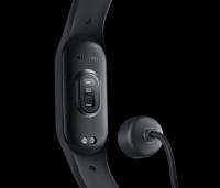 Xiaomi Smart Band 7 - Pulsera Inteligente en Color Negro con Monitor de Actividad y Ritmo Cardíaco - details 5