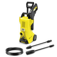 KARCHER 1.676-100.0 - Hidrolimpiadora K 3 Power Control - details 0