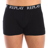 Replay-Pack-2 Bóxers REPLAY I101005 para Hombre Replay-Pack-2 Bóxers REPLAY I101005 para Hombre