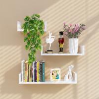 Decoración De Pared Con Planta Artificial De Vigne Colgante Para Habitación Y Fiesta Adorno De Ventana Material De Plástico - details 3