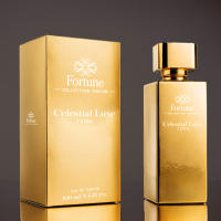 FORTUNE - Eau de Parfum para Mujer o para Hombre 100ml/Fragancia Duradera, Elegante, Sofisticada, Profunda y Atractiva - details 2