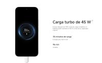 Móvil Xiaomi Redmi 17 5G 256 GB + 4 GB RAM Pantalla de 6,9" Snapdragon® 4 Gen 5 Cámara principal de 50 MP 7500 mAh (typ) Versión ES (Cargador no Incluido ) - details 8