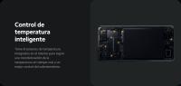 Teléfono Móvil POCO F6 5G inteligente móvil, versión Global, 12GB+512GB, NFC, Snapdragon®Cargador Turbo 8s Gen 3 120Hz 90W, batería de 5000mAh - details 11