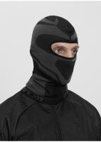 Máscara Facial De Motocicleta Balaclava Invierno Transpirable Protección Contra El Viento Y UV Para Ciclismo Y Esquí Con Capucha Casco Moto - details 12