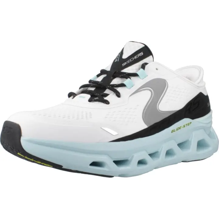 Zapatillas deportivas de Hombre Marca Skechers Modelo Glide Step Altus Slip-ins - 1