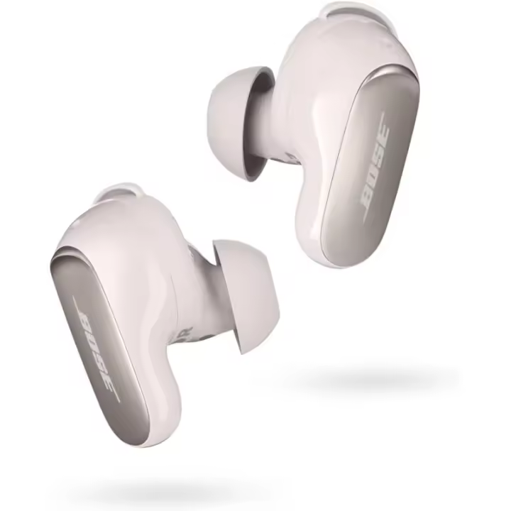 Bose Quietcomfort Ultra Earbuds Auriculares Blanco Ahumado - 1