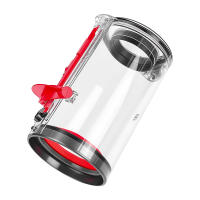 Gran Cenicero Para Aspiradora Dyson V11 V15 SV14 SV15 SV22 US Recambio De Contenedor De Polvo Compatible Con Versiones US - details 10
