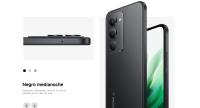 Teléfono Móvil Xiaomi Redmi 15 5G, 4 GB + 128 GB, Batería masiva de 7000 mAh (típ.), Pantalla FHD+ inmersiva de 6,9" 144 Hz, Potente Snapdragon® 6s Gen 3 con 5G, Sistema de cámara dual de 50 MP con IA, IP64, Xiaomi HyperOS 2 - details 32