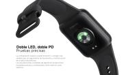 Xiaomi Smart Band 9 Pro Pulsera de Actividad Pantalla AMOLED 1.74" Bluetooth 5.4, GPS, + 150 Modos Deportivos, Vigilancia de la Salud, Colores: Negro, Plata - details 14