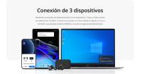 Auriculares - realme Buds T500 Pro, Cancelación Activa de Ruido de 50dB, 6 Micrófonos con IA, Bluetooth 6.1 Multipunto, Traductor IA 30+ Idiomas, Batería 56h, IP55 - details 28
