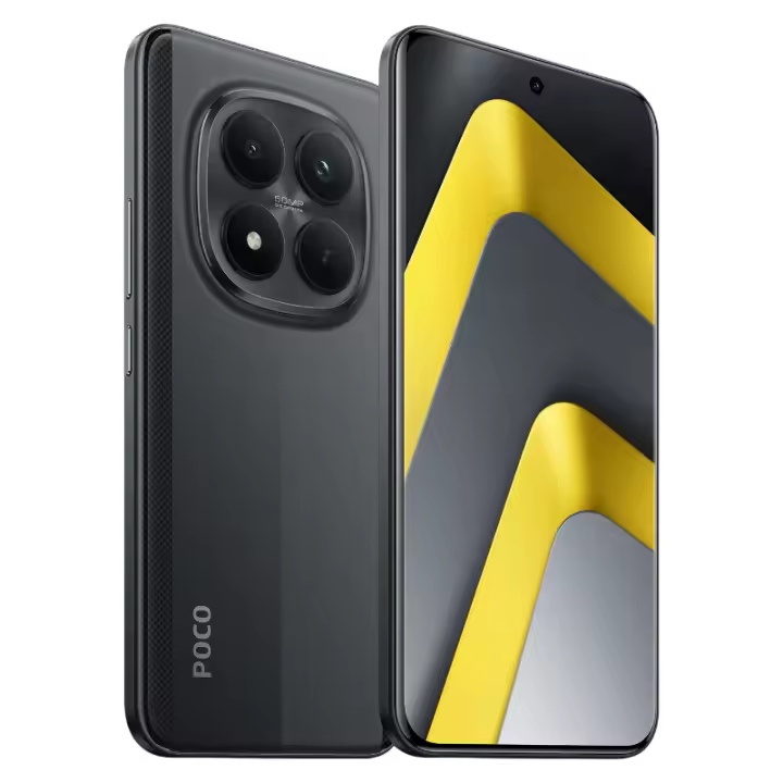 Móvil Xiaomi POCO M8 Pro 8GB+256GB Snapdragon 7s Gen 4 Pantalla AMOLED 6.83", 120Hz, 50MP OIS, 6500mAh, NFC, IP66, (Cargador no incluido) - 1