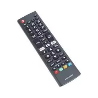 Mando a Distancia LG Sustituto para 49UM7100PLB 43UM7400PLB 43UM7390PLC 43UM7100PLB 2018 2019 Smart LED TV - Compatible con Varios Modelos - Garantía de 3 Años - 1