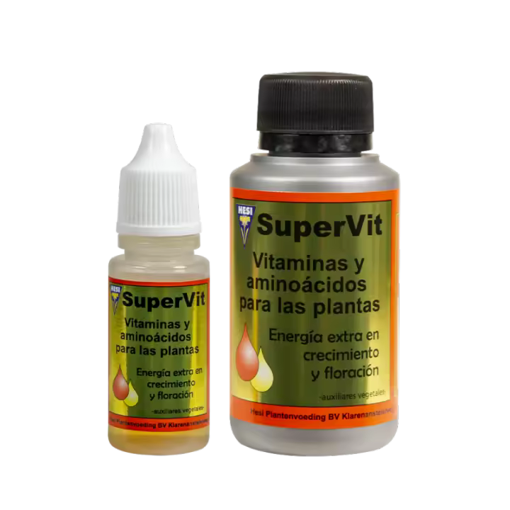 Hesi SuperVit - 1