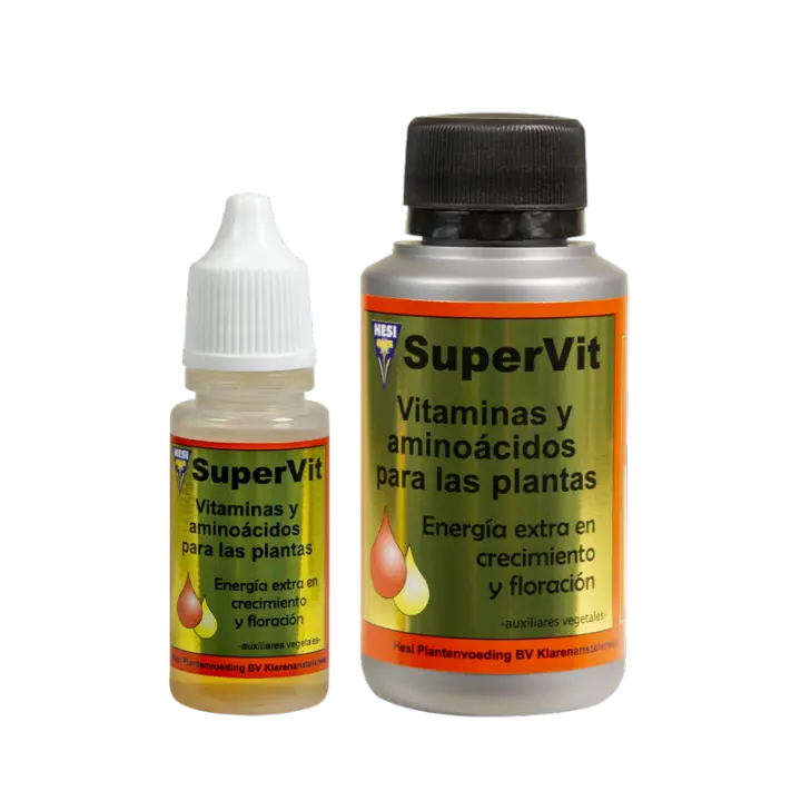 Hesi SuperVit - 1