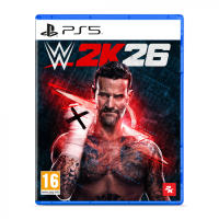 Playstation - Videojuego WWE 2K26 para PS5 con más de 400 Superstars jugables y modo Universo abierto - details 2