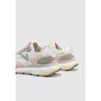 victoria WING EVO - SPORT Deportivas Planas Mujer Beige - details 2