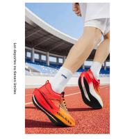 Zapatos De Correr Casual Para Hombre Marathon Deportivos De Sendero Ligeros Y Transpirables Con Placa De Carbono Comodidad Para Mujer Sneakers - details 29