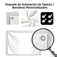 Bandera De Decoración Para Jardín Y Pared Interior Y Exterior De R-Real Betis Balompie Bandera De Casa Con Palo De Plástico - details 5