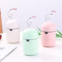 Mini Exprimidor De Frutas Para Naranja Y Citricos Herramienta Manual De Exprimidor De Limón Exprimidor De Mano Giratorio - details 10