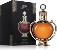 Perfume Árabe 100% Original Lattafa Pride Pure Crystal – Lujo y Elegancia Unisex 100 ml - details 0