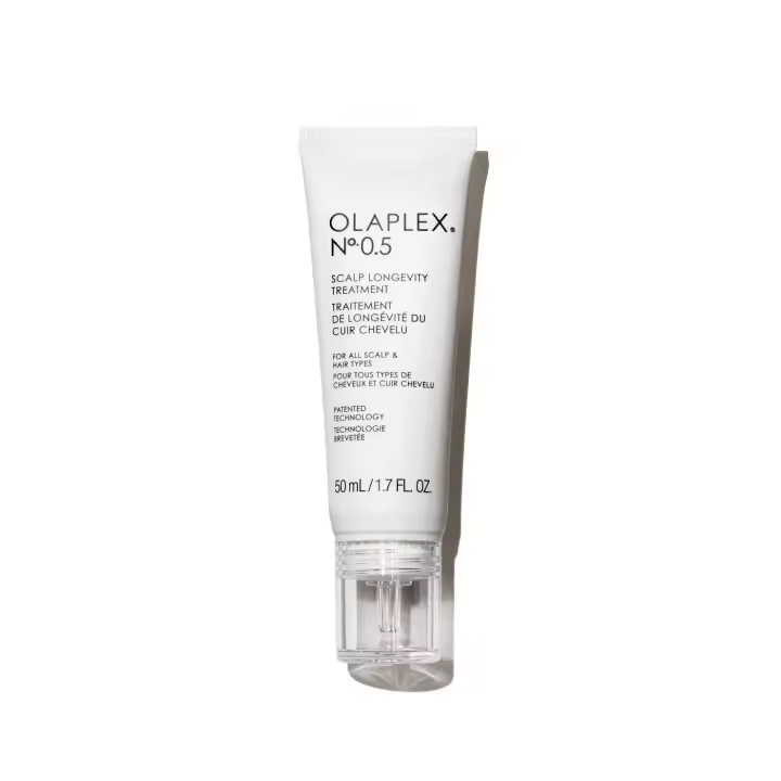Olaplex Nº0.5 Scalp Longevity Treatment 50 Ml. / Sérum que fortalece, equilibra y revitaliza el cuero cabelludo. - 1