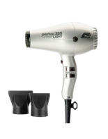 PARLUX 385 POWER LIGHT IONIC & CERAMIC 1800-2150W - details 4