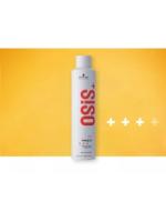 Schwarzkopf Professional Laca de Fijación Fuerte Osis Freeze 500ml - details 1