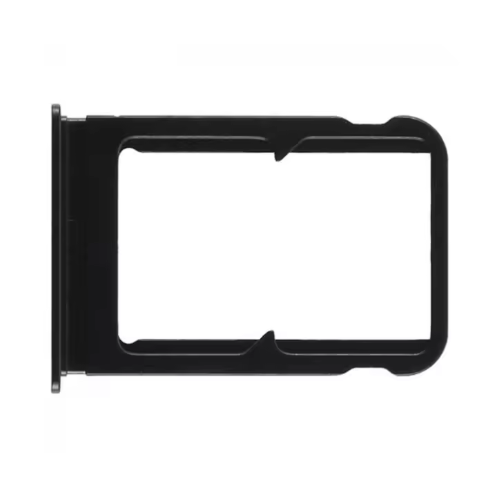 BANDEJA SIM PARA XIAOMI MI 8 MI8 ADAPTADOR MICRO SOPORTE PORTA SD TARJETA NEGRA - 1