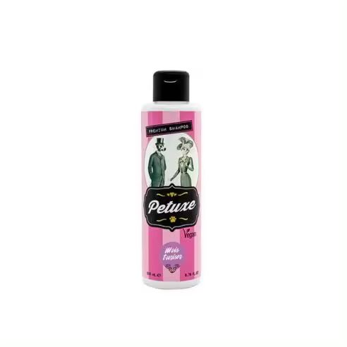 Petuxe Champú hidratante para perros y gatos 200ML - 1